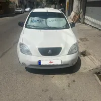 تیبا صندوق‌دار LX دوگانه سوز، مدل ۱۳۹۵|خودرو سواری و وانت|میاندوآب, |دیوار