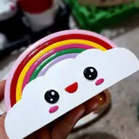 جامدادی و جای براش ارایشی