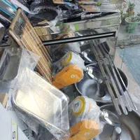 خمیر گیر یخچال فریزر|کافیشاپ و رستوران|ارومیه, |دیوار