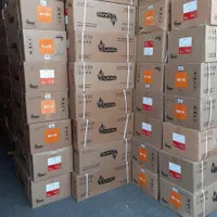 آبگرمکن دیواری بوتان بلوک برنجی