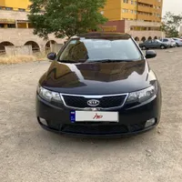 کیا سراتو مونتاژ اتوماتیک آپشنال 2000cc، مدل ۱۳۹۷|خودرو سواری و وانت|تهران, پونک|دیوار