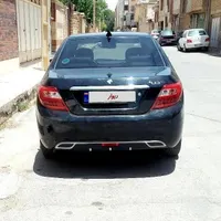 دنا پلاس 6 دنده توربو، مدل ۱۴۰۲|خودرو سواری و وانت|شهرکرد, |دیوار