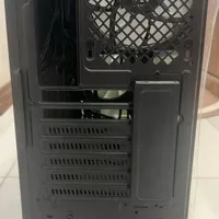 کیس برند دیپ کول و پاور برند msi 650 وات|قطعات و لوازم جانبی رایانه|تهران, هروی|دیوار