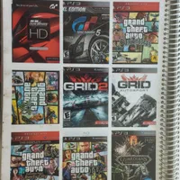 بازی آفلاین کپیخور پلی 4 3- ۳۶۰. جی تک 360/ps4|کنسول، بازی ویدئویی و آنلاین|مشهد, توس (بلوار توس)|دیوار