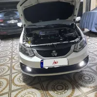 ساینا Sگیربکسcvt بلژیکی اتومات و ترمزECS فروش فوری|خودرو سواری و وانت|بابل, |دیوار