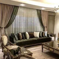 فروش پرده بدون نیاز به نقدینگی شروع اقساط۳ ماه بعد|پرده، رانر، رومیزی|تبریز, |دیوار