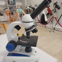 میکروسکوپ دانشمندان آینده مدل صاایران STM-1400