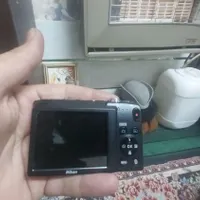 دوربین عکسای و فیلم برداری nikon colpix s 2800|دوربین عکاسی و فیلم‌برداری|شیراز, وزیرآباد|دیوار
