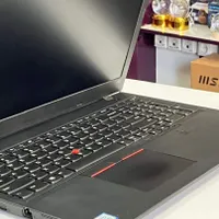 لپ تاپ LENOVO L580 THINKPAD|رایانه همراه|اردبیل, |دیوار