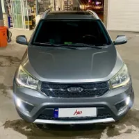 ام‌وی‌ام X22 دنده‌ای ساده، مدل ۱۳۹۷|خودرو سواری و وانت|کرمان, |دیوار
