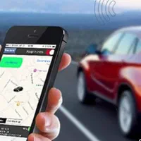 ردیاب ( جی پی اس )  سواری،موتورسیکلت،شخصی