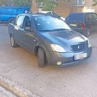 تیبا صندوق‌دار SX دوگانه سوز، مدل ۱۳۹۵|خودرو سواری و وانت|مشهد, هفده شهریور|دیوار