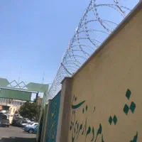 نصاب سیم خاردار و فنس|عمده‌فروشی|ری, صالح‌آباد شرقی|دیوار