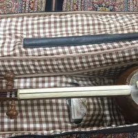 کمانچه ۲۴ ترک کلهری ، مهره امیر عطایی|سازهای سنتی|تهران, چهارصد دستگاه|دیوار