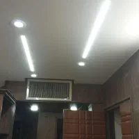 برقکار ساختمان.برق کار.برقی .برقکش هالوژن|خدمات پیشه و مهارت|اصفهان, خانه اصفهان|دیوار