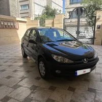 پژو 206 تیپ ۲، مدل ۱۳۹۹|خودرو سواری و وانت|مشهد, طلاب|دیوار