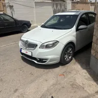 برلیانس h330 اتوماتیک