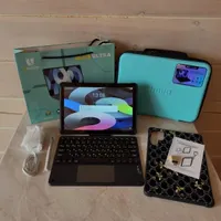 تبلت دانش آموزی دانشجویی گیگUMIIO s24 ۵۱۲ با ضمانت
