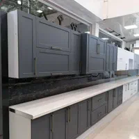 سرویس کابینت آماده طرح انزو طوسی|مصالح و تجهیزات ساختمان|سنندج, |دیوار