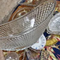 ظروف شیشه ای|ظروف سرو و پذیرایی|رشت, جانبازان|دیوار
