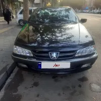 پژو پارس ساده، مدل ۱۳۸۵ عروسک نقدواقساط