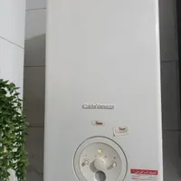 نمایندگی مجاز تعمیرات پکیج آبگرمکن پمپ آب کولر آبی|خدمات پیشه و مهارت|کرج, گلشهر|دیوار