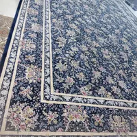 قالی  ۲۴ متری|فرش|سنندج, |دیوار