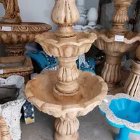 آبنما دو طبقه نقلی بتنی مسلح شیک جمع و جور فانتزی|مصالح و تجهیزات ساختمان|تهران, شهرک دانشگاه|دیوار