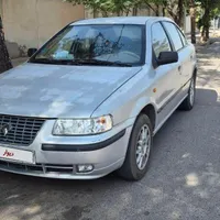 سمند lx