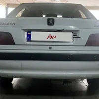 پژو پارس XU7، مدل ۱۳۹۳|خودرو سواری و وانت|تهران, بهار|دیوار