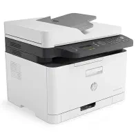پخش پرینتر سه کاره لیزری رنگی Hp canon|پرینتر، اسکنر، کپی، فکس|رشت, دیلمان|دیوار
