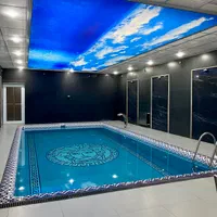 ویلا استخردار اجاره روزانه