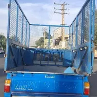 زامیاد Z 24 آپشنال، مدل ۱۴۰۱|خودرو سواری و وانت|تهران, شهرک دریا|دیوار