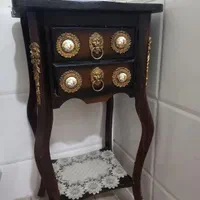میزتلفن‌