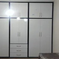 کمد دیواری چارچوب حجمی