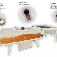 نصاب صندلی ماساژور/تخت ماساژور/ماساژ/دکتر جید|آرایشگاه و سالن‌های زیبایی|کرج, گلشهر|دیوار