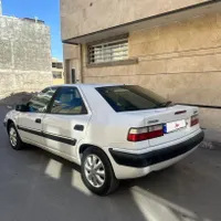 سیتروئن زانتیا 2000cc، مدل ۱۳۸۹|خودرو سواری و وانت|یزد, |دیوار