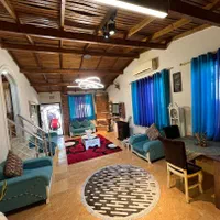 اجاره ویلای ساحلی 2 خواب|اجارهٔ کوتاهمدت ویلا و باغ|بندر انزلی, اطبا|دیوار