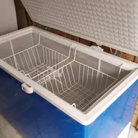 فروش / فریزر صندوقی خانگی