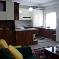 اجاره آپارتمان ۸۸ متری دو خوابه مبله پرند|اجارهٔ کوتاه‌مدت آپارتمان و سوئیت|پرند, |دیوار