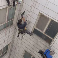 پیچ رول پلاک سنگ نما / راپل کار