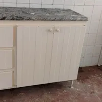 کابینت و هود