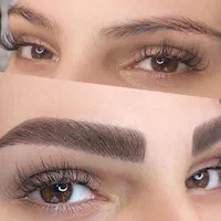 فیبروز ابرو|خدمات آرایشگری و زیبایی|شیراز, رحمت‌آباد|دیوار