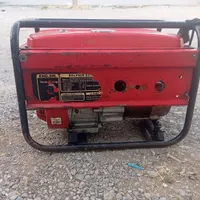 فروش موتور برق 2.5 کیلووات مارک دلفین|ابزارآلات|قوچان, |دیوار