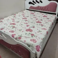 تخت خواب دونفره