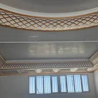 باسلام اجرای سفید کاری باقیمت مناسب واکیپ|خدمات پیشه و مهارت|ارومیه, |دیوار