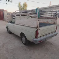 فروش خودرو|خودرو سواری و وانت|لامرد, |دیوار