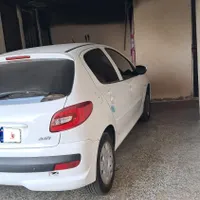 ۲۰۷ tu3 مدل ۱۴۰۳|خودرو سواری و وانت|رشت, پل تالشان|دیوار