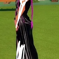 لباس شب و مجلسی سایز ۳۶