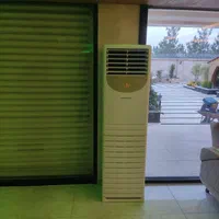 فروش و نصب کولرگازی،شارژگاز،بازکردن کولر،لوله کشی|کولر گازی و فن‌کوئل|اصفهان, شاهزید|دیوار